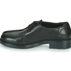 Derbies & Richelieu^Betty London - NAMISS Noir