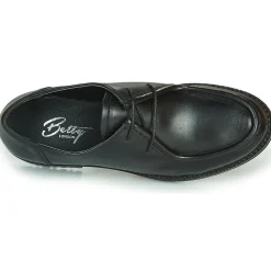 Derbies & Richelieu^Betty London - NAMISS Noir