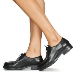 Derbies & Richelieu^Betty London - NAMISS Noir