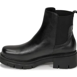 Bottines / Boots^Betty London - NANOUE Noir