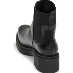 Bottines / Boots^Betty London - NANOUE Noir