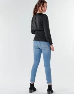Tops / Blouses^Betty London - NAUSSE Noir