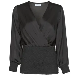 Tops / Blouses^Betty London - NAUSSE Noir
