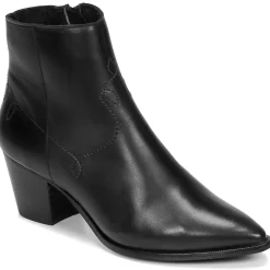 Bottines / Boots^Betty London - NIMIE Noir