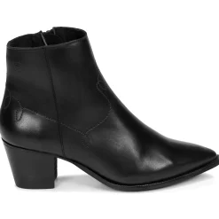 Bottines / Boots^Betty London - NIMIE Noir