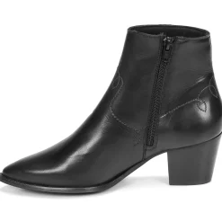 Bottines / Boots^Betty London - NIMIE Noir