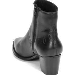 Bottines / Boots^Betty London - NIMIE Noir