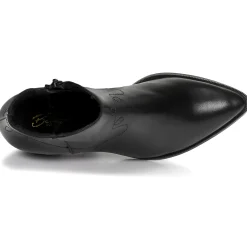Bottines / Boots^Betty London - NIMIE Noir