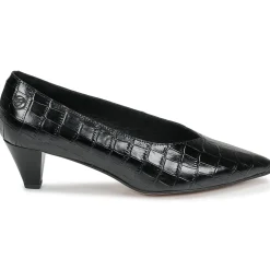Escarpins^Betty London - NOMANIS Noir