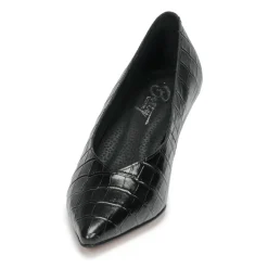 Escarpins^Betty London - NOMANIS Noir