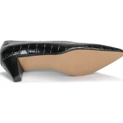 Escarpins^Betty London - NOMANIS Noir