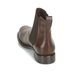 Bottines / Boots^Betty London - NORA Marron