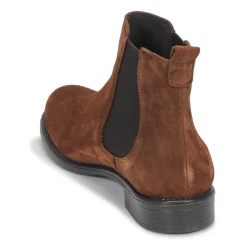Bottines / Boots^Betty London - NORA Marron