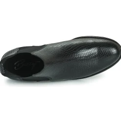 Bottines / Boots^Betty London - NORA Noir