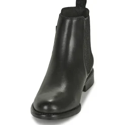 Bottines / Boots^Betty London - NORA Noir