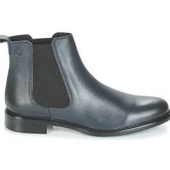 Bottines / Boots^Betty London - NORA Marine