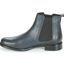 Bottines / Boots^Betty London - NORA Marine