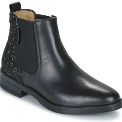 Bottines / Boots^Betty London - NORA Noir
