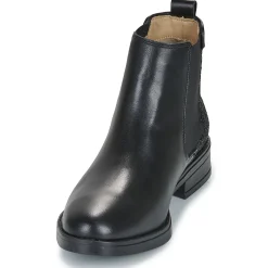 Bottines / Boots^Betty London - NORA Noir