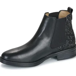 Bottines / Boots^Betty London - NORA Noir