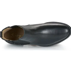 Bottines / Boots^Betty London - NORA Noir