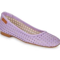 Ballerines / Babies^Betty London - ODARAH Lavande