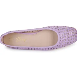 Ballerines / Babies^Betty London - ODARAH Lavande
