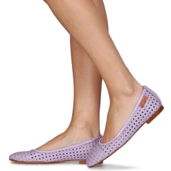Ballerines / Babies^Betty London - ODARAH Lavande