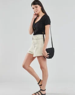 Shorts & Bermudas^Betty London - ODILE Beige