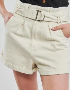 Shorts & Bermudas^Betty London - ODILE Beige