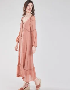 Robes^Betty London - OFRI Rose