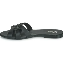 Mules / Sabots^Betty London - OISO Noir