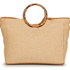 Sacs À Main^Betty London - OMBELLINE Beige