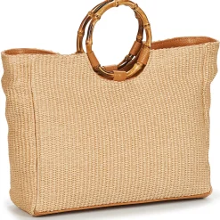 Sacs À Main^Betty London - OMBELLINE Beige