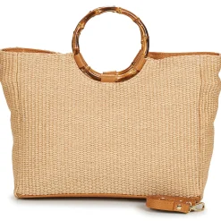 Sacs À Main^Betty London - OMBELLINE Beige