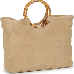 Sacs À Main^Betty London - OMBELLINE Beige