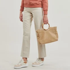 Sacs À Main^Betty London - OMBELLINE Beige