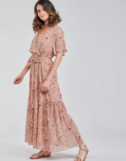 Robes^Betty London - OTSANA Rose