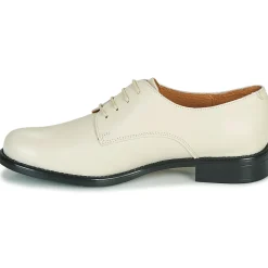 Derbies & Richelieu^Betty London - OULENE Ecru