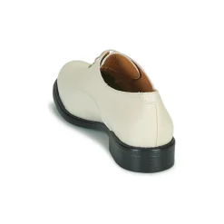 Derbies & Richelieu^Betty London - OULENE Ecru