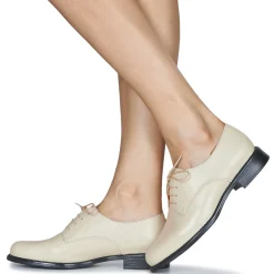 Derbies & Richelieu^Betty London - OULENE Ecru