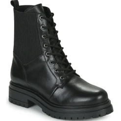 Bottines / Boots^Betty London - PALATANE Noir