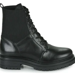 Bottines / Boots^Betty London - PALATANE Noir