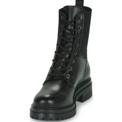Bottines / Boots^Betty London - PALATANE Noir