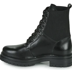 Bottines / Boots^Betty London - PALATANE Noir