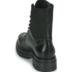 Bottines / Boots^Betty London - PALATANE Noir