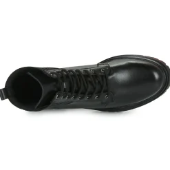 Bottines / Boots^Betty London - PALATANE Noir