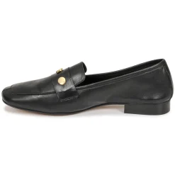Mocassins & Chaussures Bateau^Betty London - PANDINO Noir