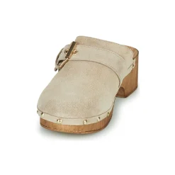 Mules / Sabots^Betty London - PAQUERETTE Beige