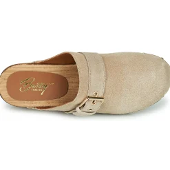 Mules / Sabots^Betty London - PAQUERETTE Beige